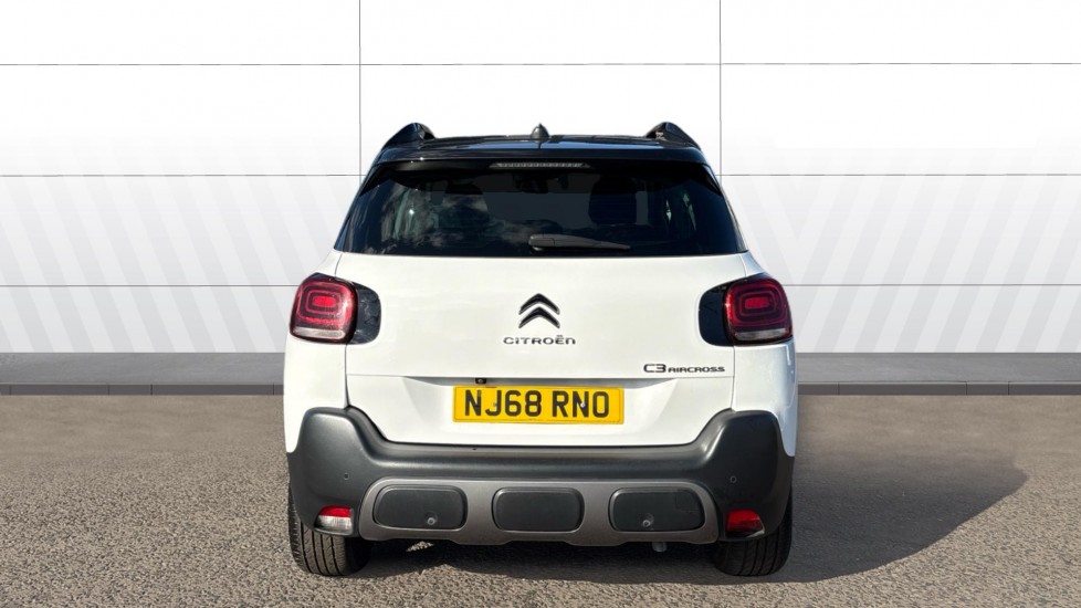 Citroen C3 Aircross 1.2 PureTech Flair 5dr Petrol Hatchback - Image 6