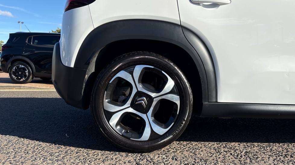 Citroen C3 Aircross 1.2 PureTech Flair 5dr Petrol Hatchback - Image 7