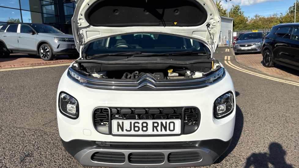 Citroen C3 Aircross 1.2 PureTech Flair 5dr Petrol Hatchback - Image 8
