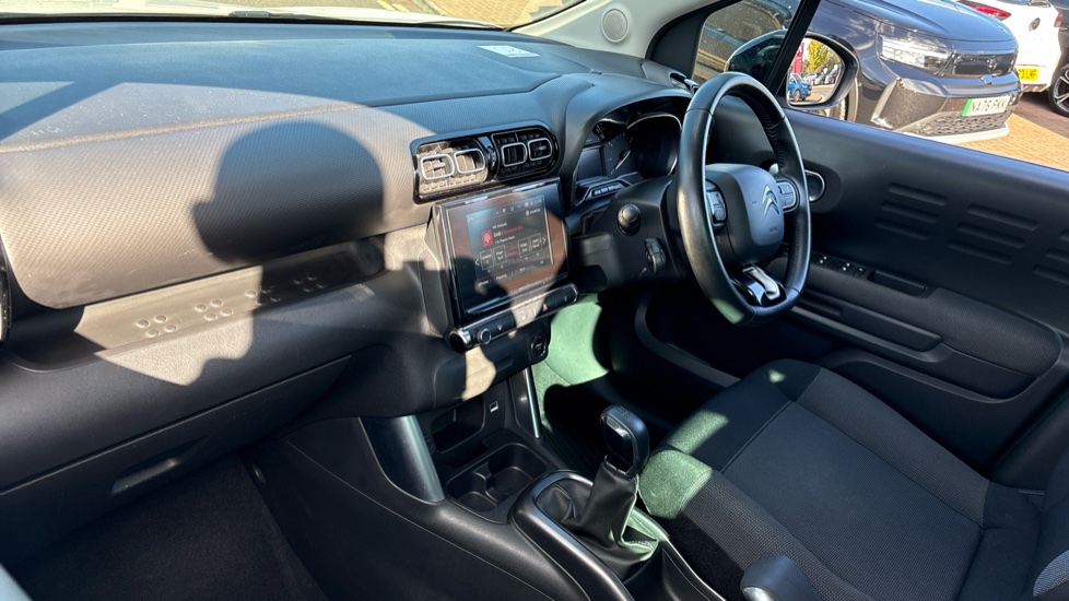Citroen C3 Aircross 1.2 PureTech Flair 5dr Petrol Hatchback - Image 9