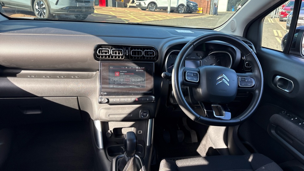 Citroen C3 Aircross 1.2 PureTech Flair 5dr Petrol Hatchback - Image 10