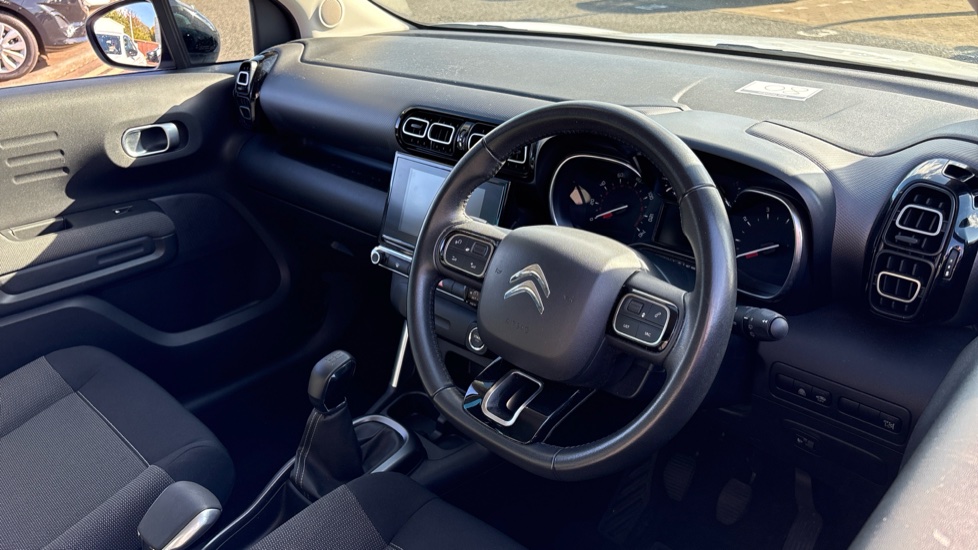 Citroen C3 Aircross 1.2 PureTech Flair 5dr Petrol Hatchback - Image 11