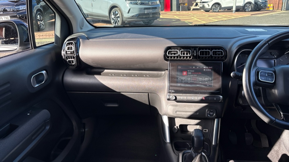 Citroen C3 Aircross 1.2 PureTech Flair 5dr Petrol Hatchback - Image 14