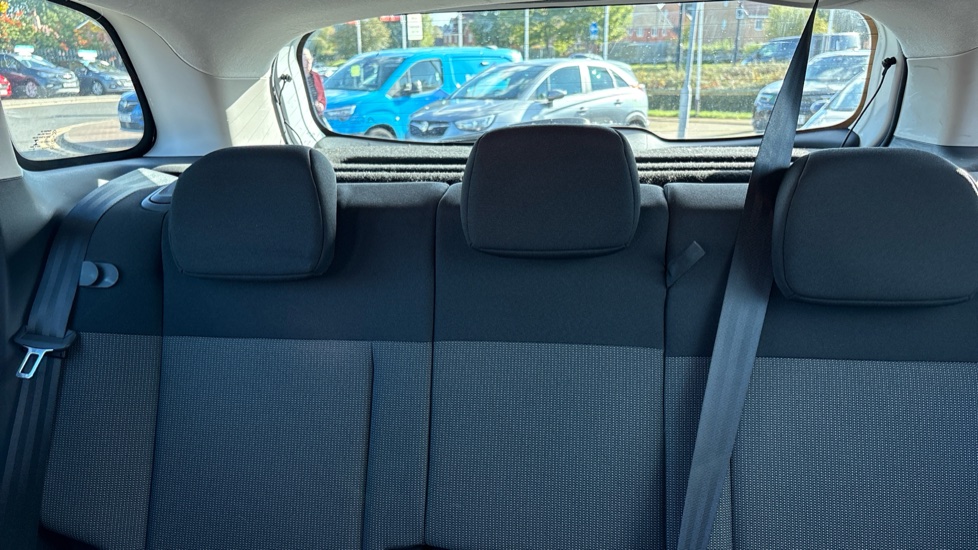 Citroen C3 Aircross 1.2 PureTech Flair 5dr Petrol Hatchback - Image 15