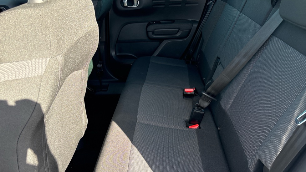 Citroen C3 Aircross 1.2 PureTech Flair 5dr Petrol Hatchback - Image 16