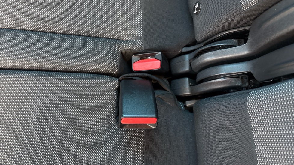 Citroen C3 Aircross 1.2 PureTech Flair 5dr Petrol Hatchback - Image 17