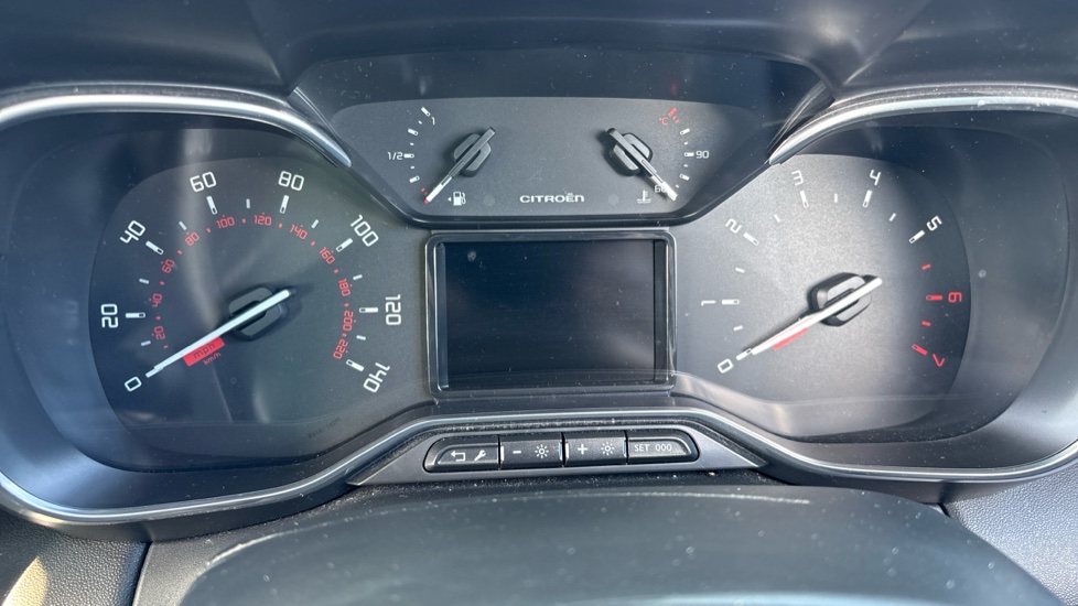 Citroen C3 Aircross 1.2 PureTech Flair 5dr Petrol Hatchback - Image 18
