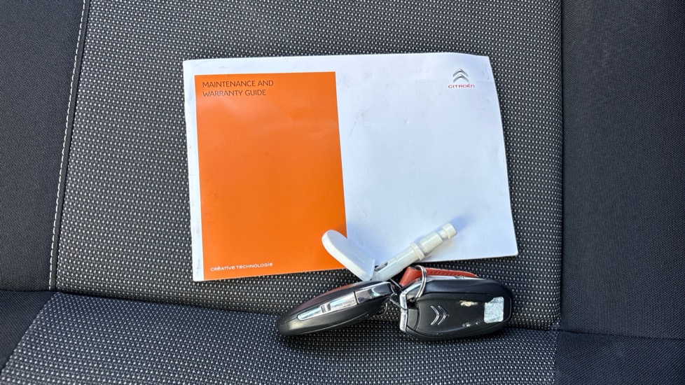 Citroen C3 Aircross 1.2 PureTech Flair 5dr Petrol Hatchback - Image 19