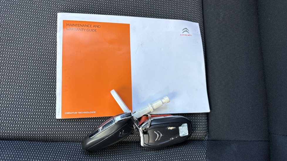 Citroen C3 Aircross 1.2 PureTech Flair 5dr Petrol Hatchback - Image 21