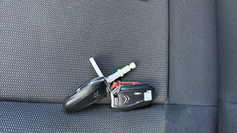 Citroen C3 Aircross 1.2 PureTech Flair 5dr Petrol Hatchback - Image 22