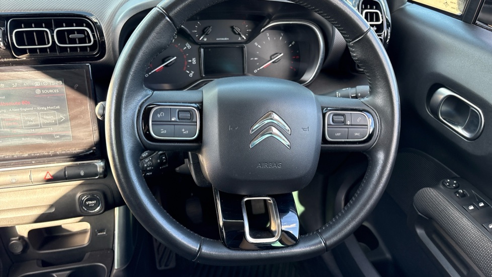 Citroen C3 Aircross 1.2 PureTech Flair 5dr Petrol Hatchback - Image 25