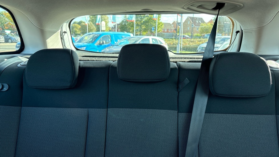 Citroen C3 Aircross 1.2 PureTech Flair 5dr Petrol Hatchback - Image 26