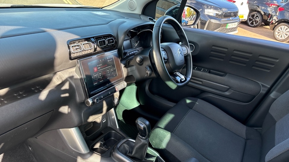 Citroen C3 Aircross 1.2 PureTech Flair 5dr Petrol Hatchback - Image 27