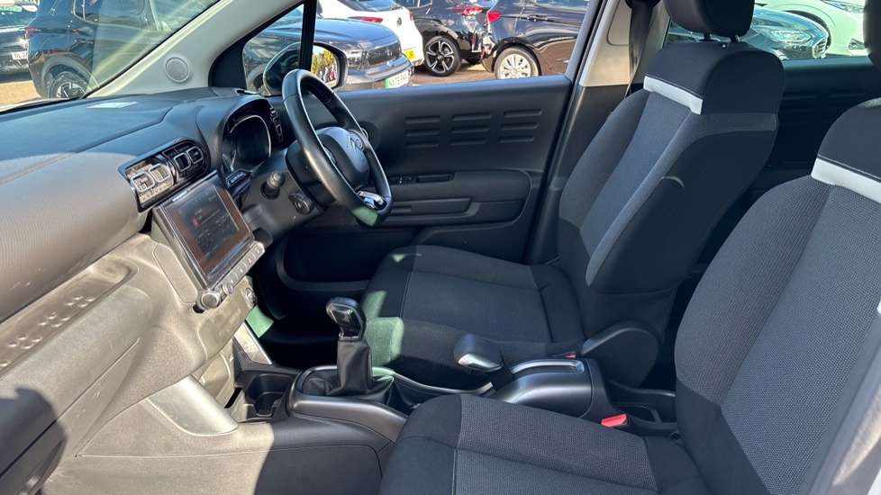 Citroen C3 Aircross 1.2 PureTech Flair 5dr Petrol Hatchback - Image 28