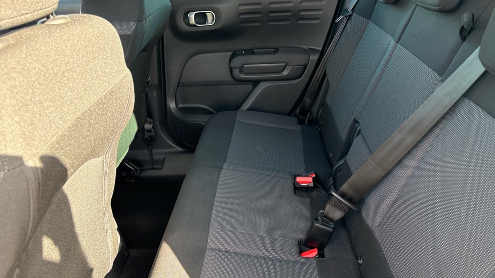 Citroen C3 Aircross 1.2 PureTech Flair 5dr Petrol Hatchback - Image 29