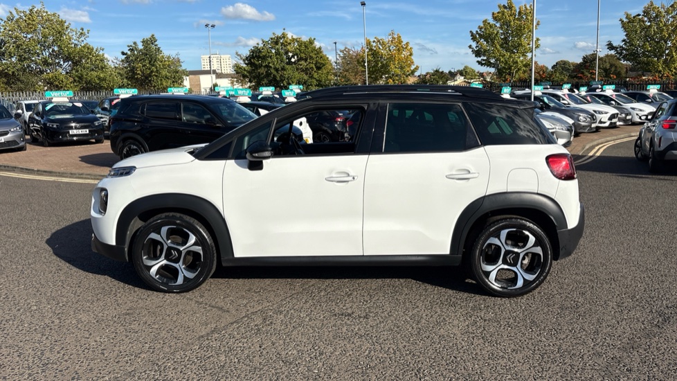 Citroen C3 Aircross 1.2 PureTech Flair 5dr Petrol Hatchback - Image 30