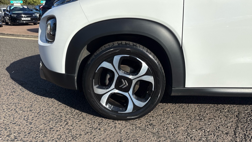 Citroen C3 Aircross 1.2 PureTech Flair 5dr Petrol Hatchback - Image 31