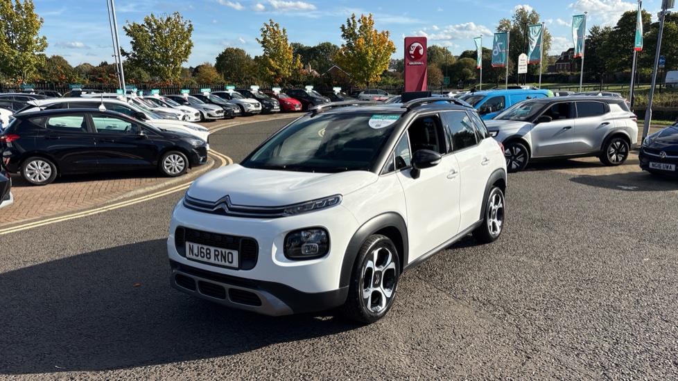 Citroen C3 Aircross 1.2 PureTech Flair 5dr Petrol Hatchback - Image 32