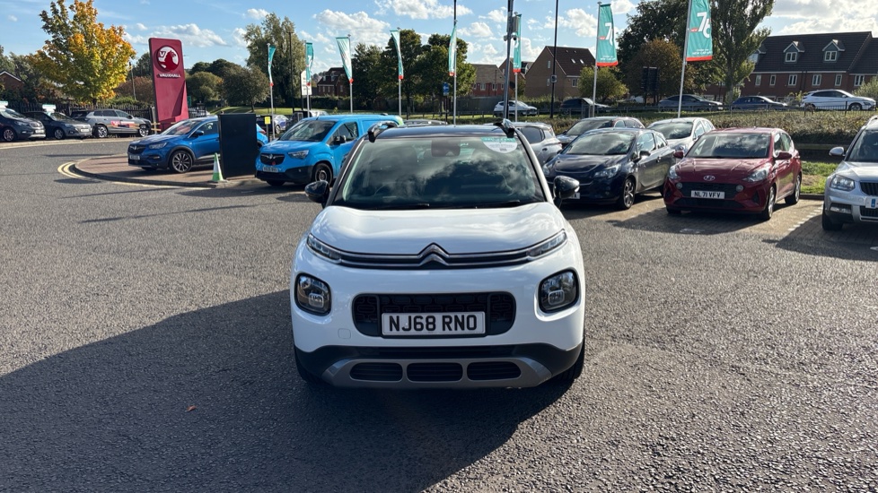 Citroen C3 Aircross 1.2 PureTech Flair 5dr Petrol Hatchback - Image 33