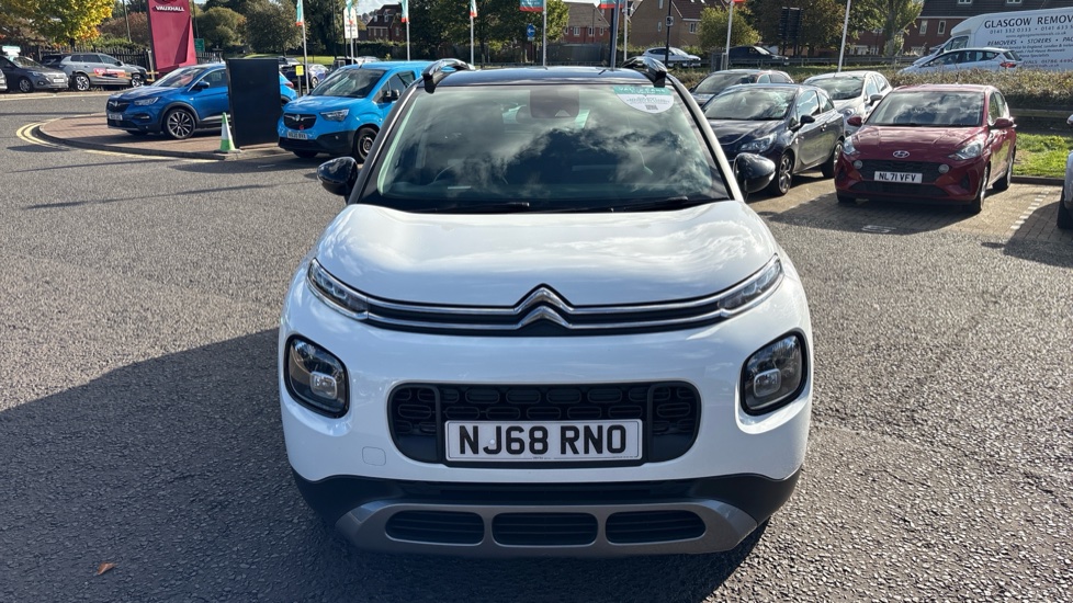Citroen C3 Aircross 1.2 PureTech Flair 5dr Petrol Hatchback - Image 34