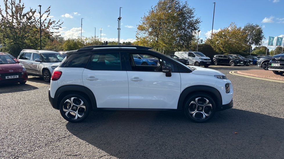 Citroen C3 Aircross 1.2 PureTech Flair 5dr Petrol Hatchback - Image 36