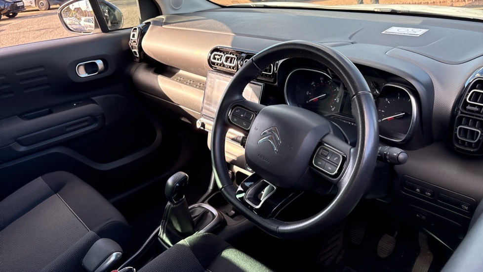 Citroen C3 Aircross 1.2 PureTech Flair 5dr Petrol Hatchback - Image 37