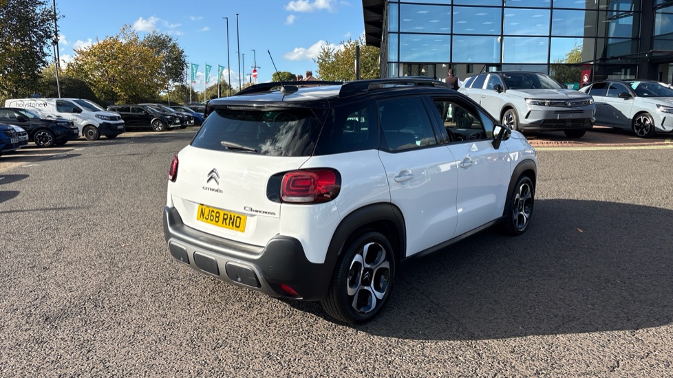 Citroen C3 Aircross 1.2 PureTech Flair 5dr Petrol Hatchback - Image 38