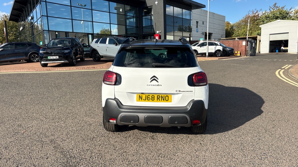 Citroen C3 Aircross 1.2 PureTech Flair 5dr Petrol Hatchback - Image 39