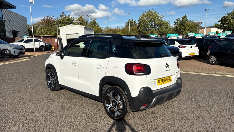 Citroen C3 Aircross 1.2 PureTech Flair 5dr Petrol Hatchback - Image 40