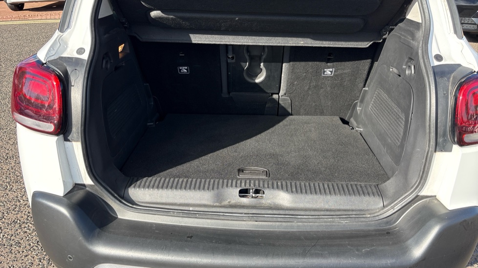 Citroen C3 Aircross 1.2 PureTech Flair 5dr Petrol Hatchback - Image 42