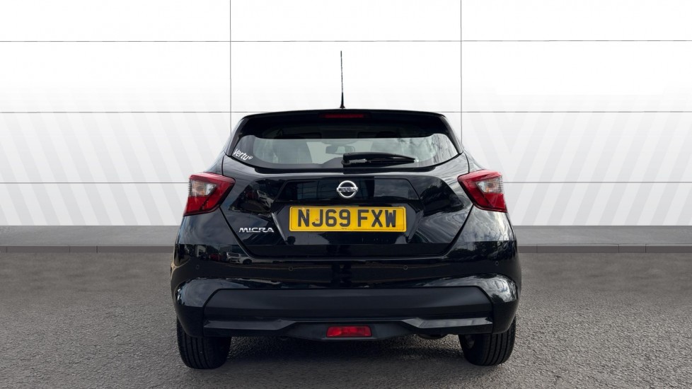 Nissan Micra 1.0 IG-T 100 Acenta 5dr Petrol Hatchback - Image 6