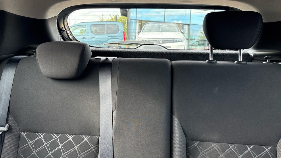 Nissan Micra 1.0 IG-T 100 Acenta 5dr Petrol Hatchback - Image 15