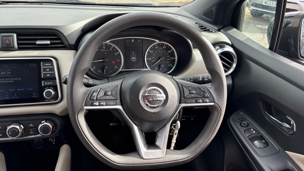 Nissan Micra 1.0 IG-T 100 Acenta 5dr Petrol Hatchback - Image 25