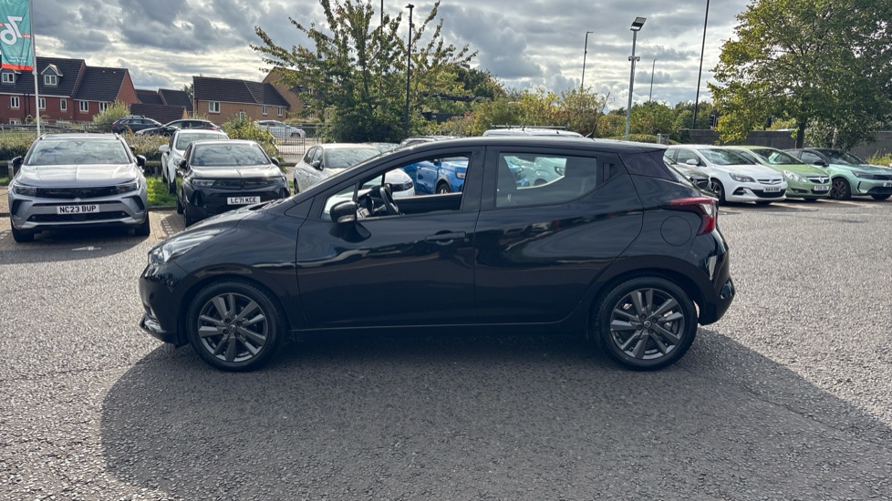 Nissan Micra 1.0 IG-T 100 Acenta 5dr Petrol Hatchback - Image 31