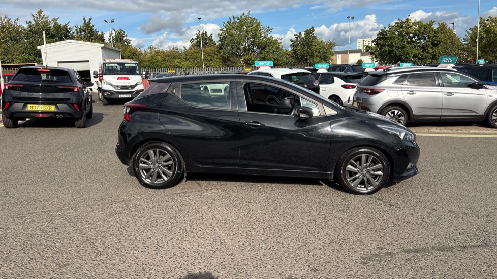 Nissan Micra 1.0 IG-T 100 Acenta 5dr Petrol Hatchback - Image 37