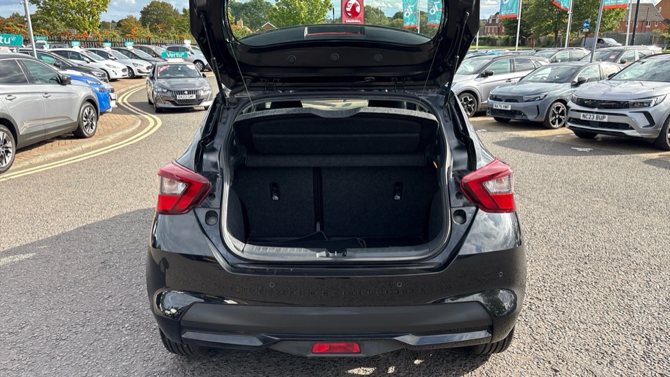 Nissan Micra 1.0 IG-T 100 Acenta 5dr Petrol Hatchback - Image 43