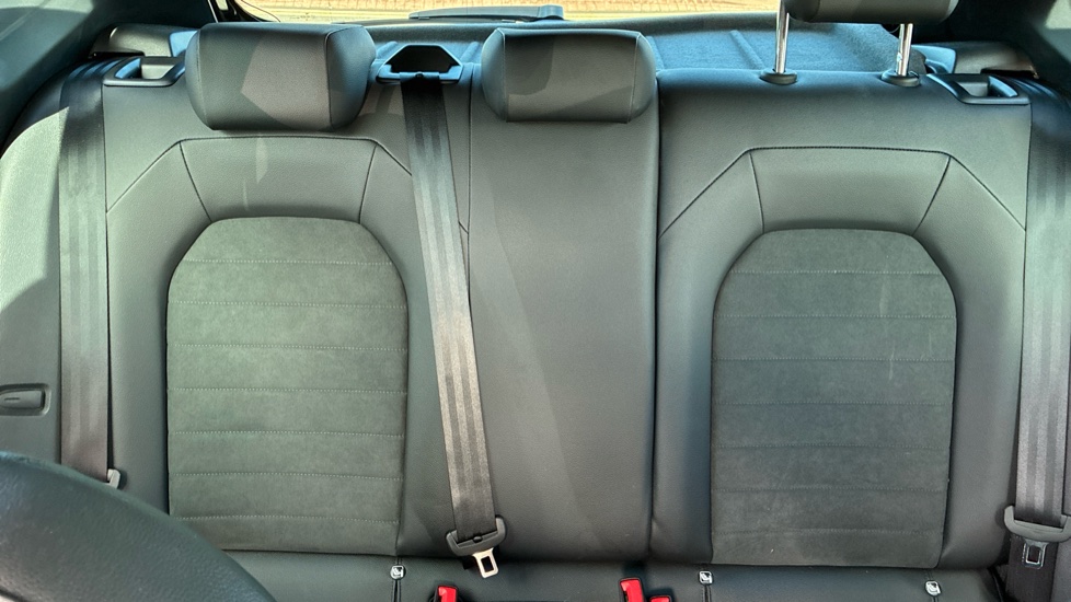SEAT Ibiza 1.0 TSI 110 FR Sport 5dr Petrol Hatchback - Image 15