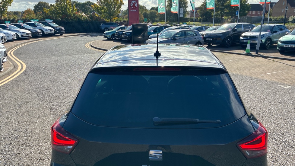 SEAT Ibiza 1.0 TSI 110 FR Sport 5dr Petrol Hatchback - Image 37