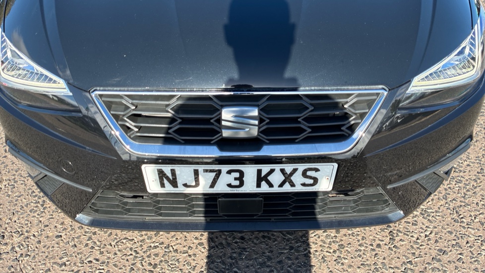 SEAT Ibiza 1.0 TSI 110 FR Sport 5dr Petrol Hatchback - Image 48