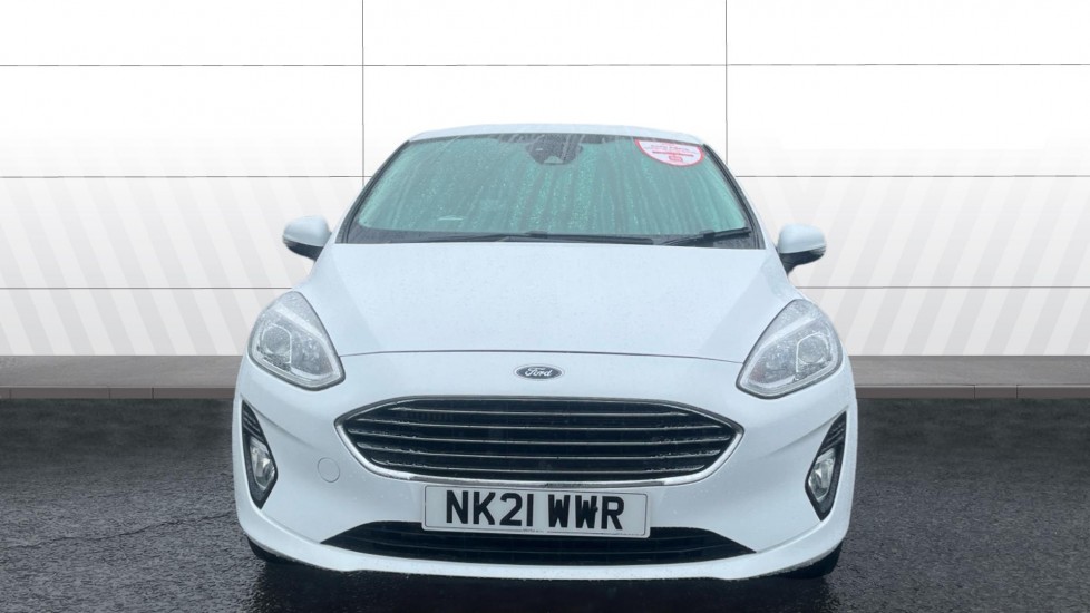 Ford Fiesta 1.0 EcoBoost Hybrid mHEV 125 Titanium X 5dr Petrol Hatchback - Image 3