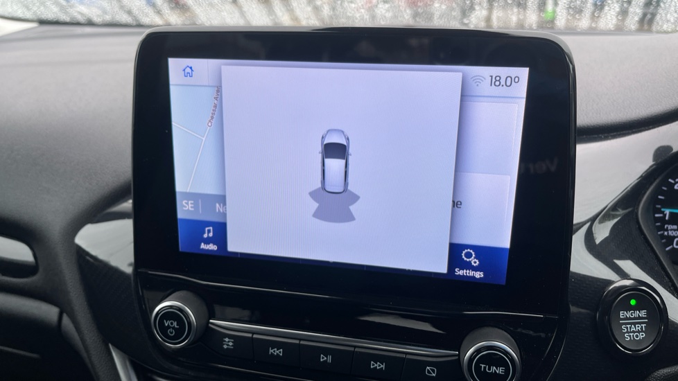 Ford Fiesta 1.0 EcoBoost Hybrid mHEV 125 Titanium X 5dr Petrol Hatchback - Image 21
