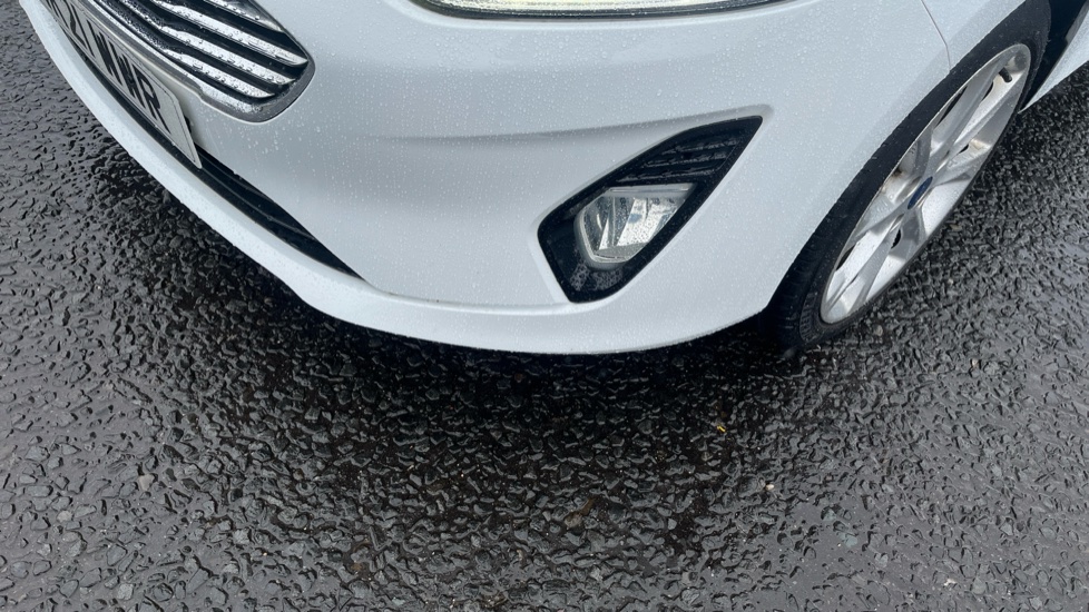Ford Fiesta 1.0 EcoBoost Hybrid mHEV 125 Titanium X 5dr Petrol Hatchback - Image 51