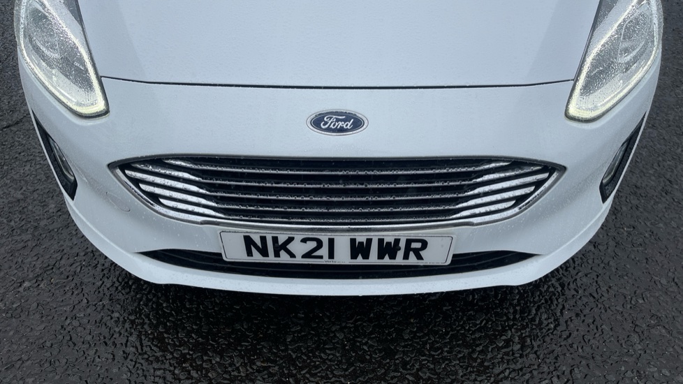 Ford Fiesta 1.0 EcoBoost Hybrid mHEV 125 Titanium X 5dr Petrol Hatchback - Image 52