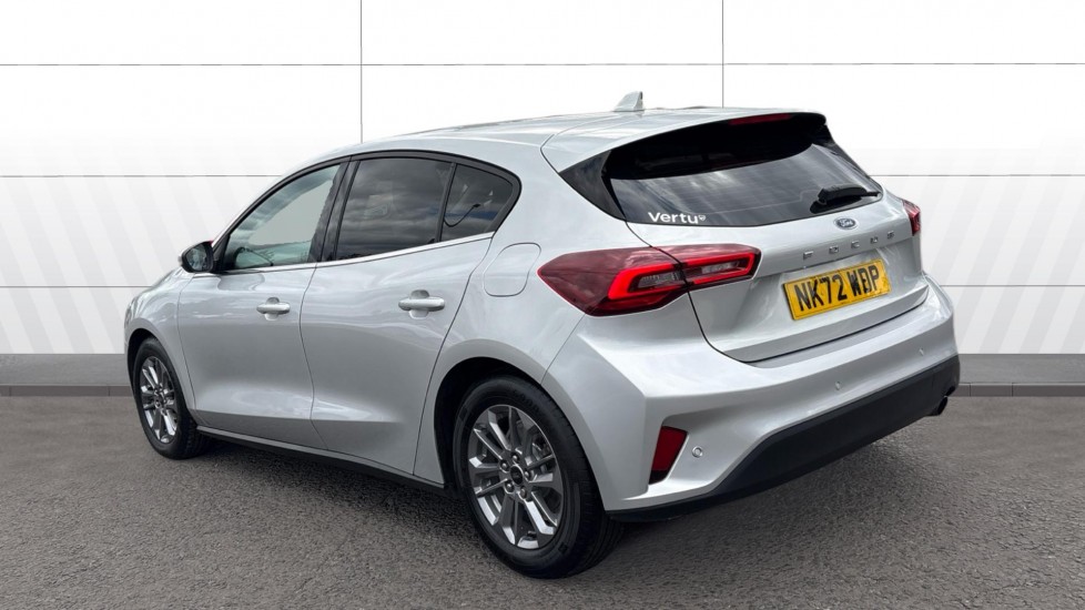 Ford Focus 1.5 EcoBlue Titanium Style 5dr Diesel Hatchback - Image 2