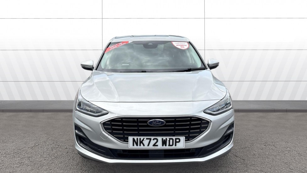 Ford Focus 1.5 EcoBlue Titanium Style 5dr Diesel Hatchback - Image 3