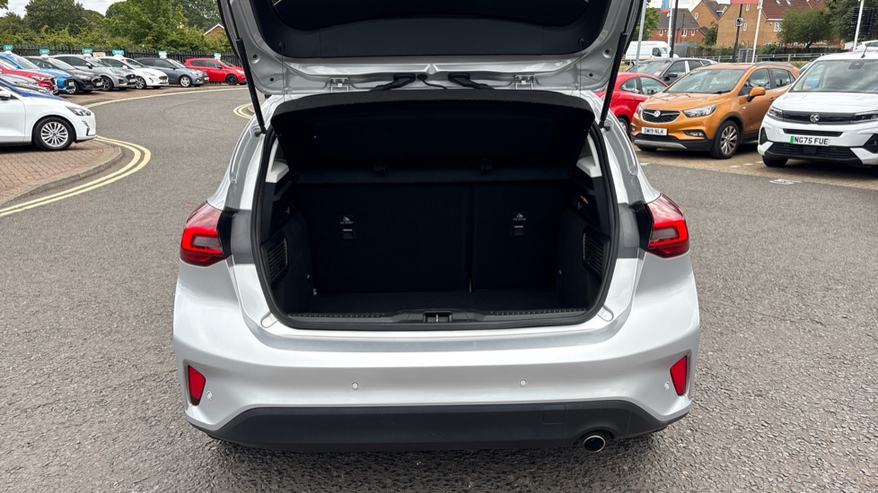 Ford Focus 1.5 EcoBlue Titanium Style 5dr Diesel Hatchback - Image 4