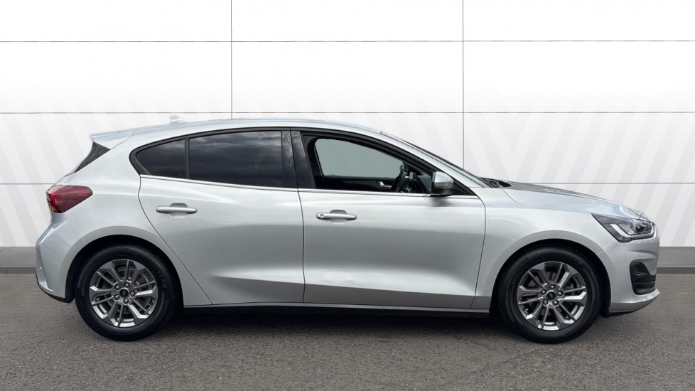 Ford Focus 1.5 EcoBlue Titanium Style 5dr Diesel Hatchback - Image 5