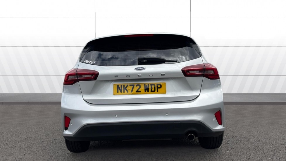 Ford Focus 1.5 EcoBlue Titanium Style 5dr Diesel Hatchback - Image 6