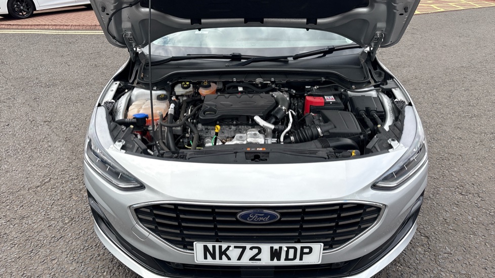 Ford Focus 1.5 EcoBlue Titanium Style 5dr Diesel Hatchback - Image 8