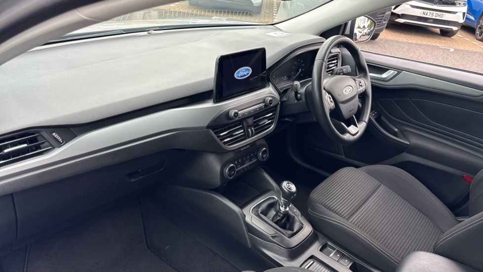 Ford Focus 1.5 EcoBlue Titanium Style 5dr Diesel Hatchback - Image 9